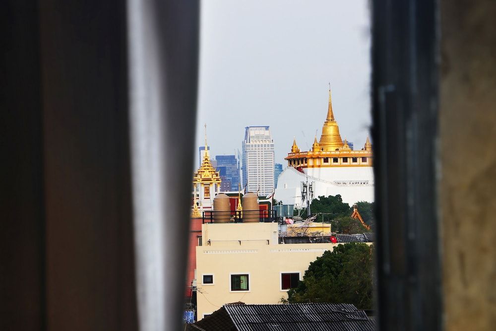 undefined Hanu Hostel 6