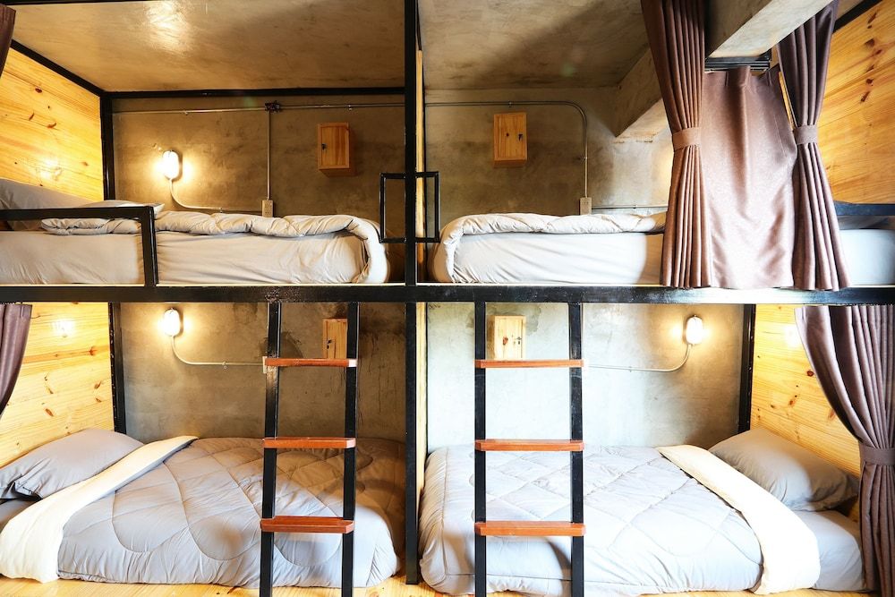 undefined Hanu Hostel 3