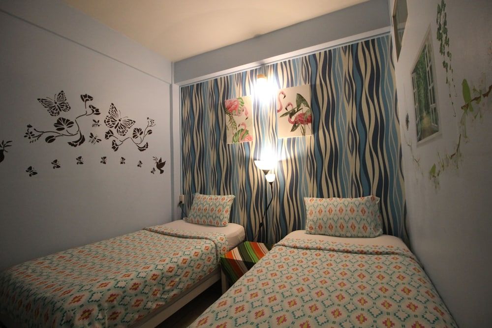 undefined Baan Nampetch Hostel 7