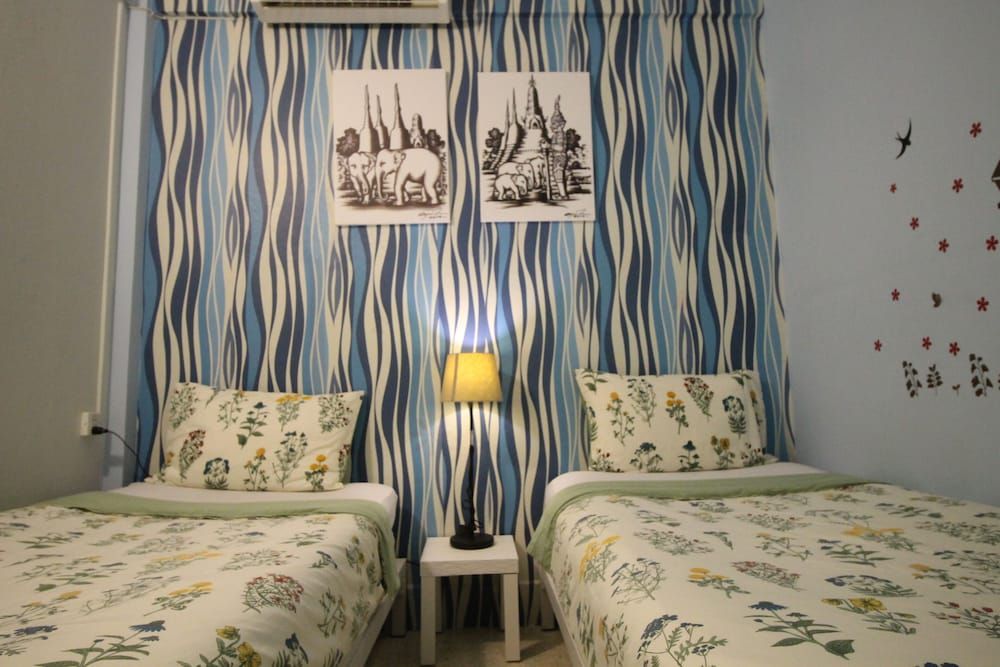 undefined Baan Nampetch Hostel 9