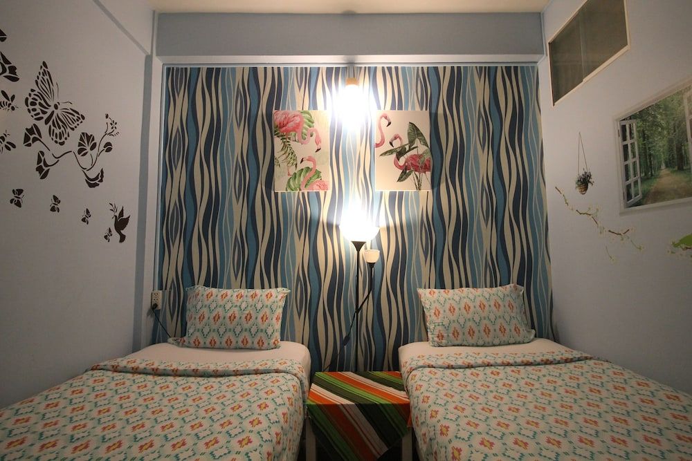 undefined Baan Nampetch Hostel 8