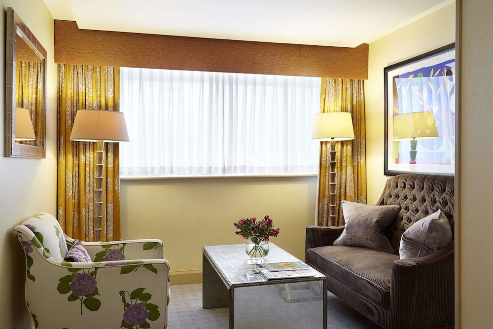 Suite, 1 Bedroom