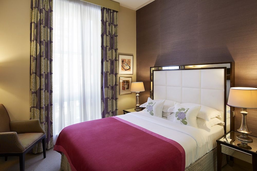 The Mandeville Hotel Superior Room, 1 Queen Bed 2