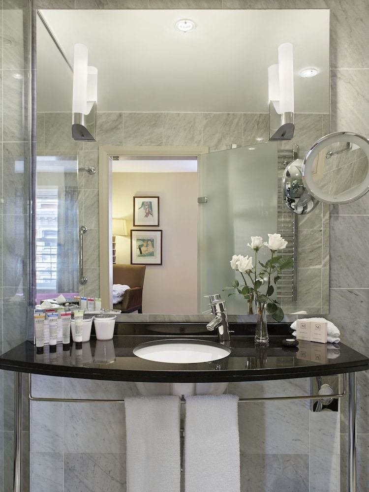 undefined The Mandeville Hotel 8