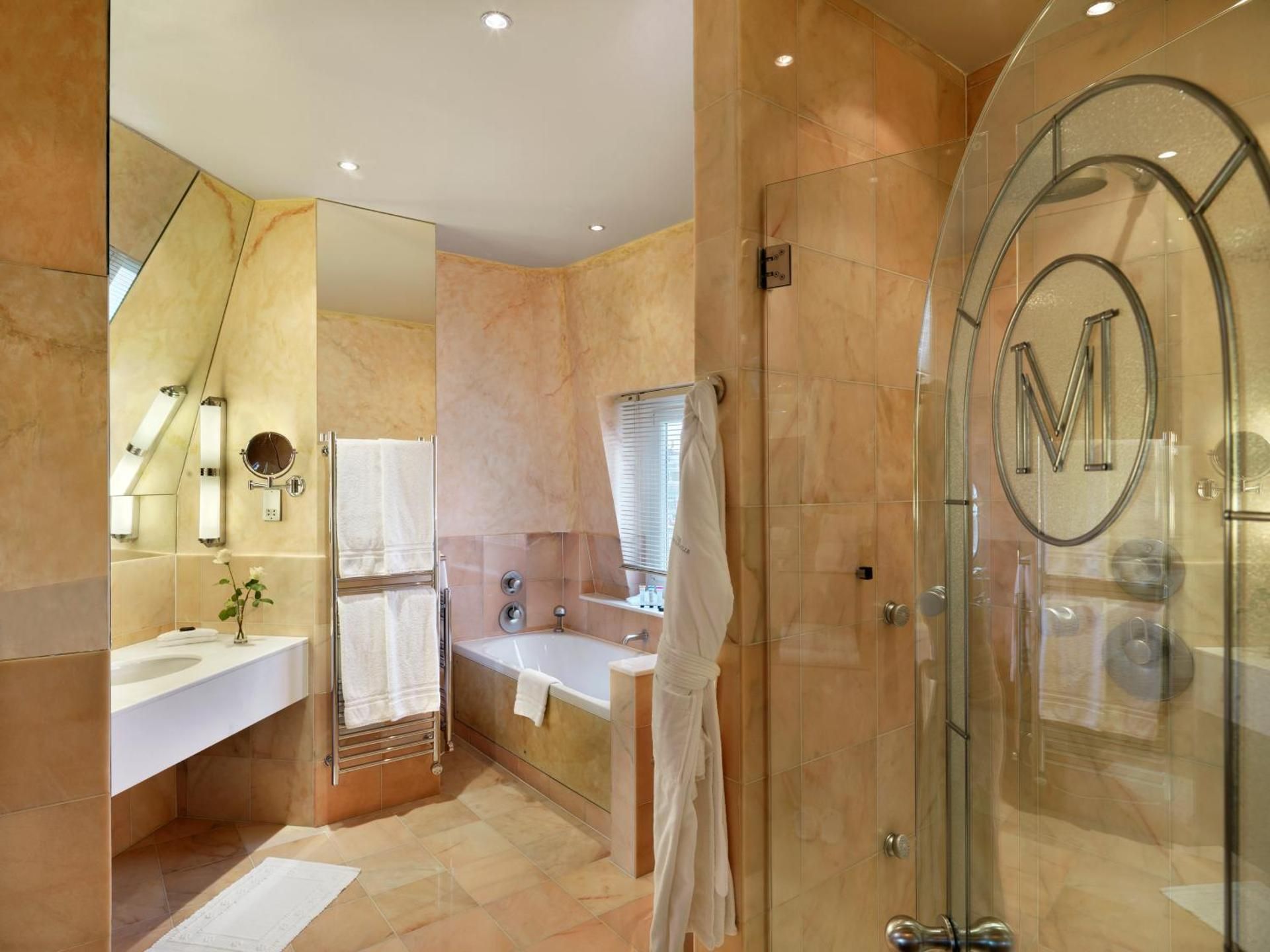 Terrace Suite
