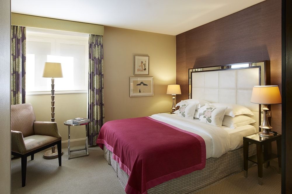 The Mandeville Hotel Superior Room, 1 Queen Bed