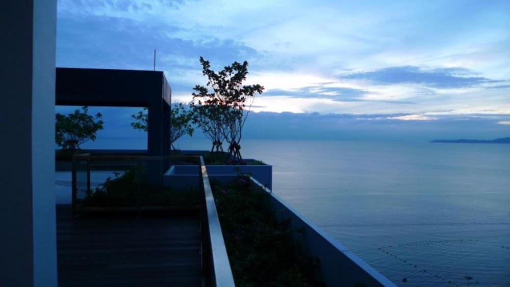 undefined The Relaxing Room Sea View at Lumpini Park Beach Jomtien Condominium Pattaya 5