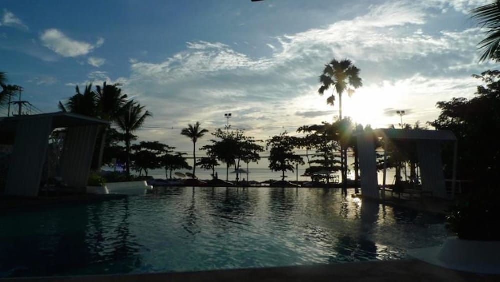 undefined The Relaxing Room Sea View at Lumpini Park Beach Jomtien Condominium Pattaya 6