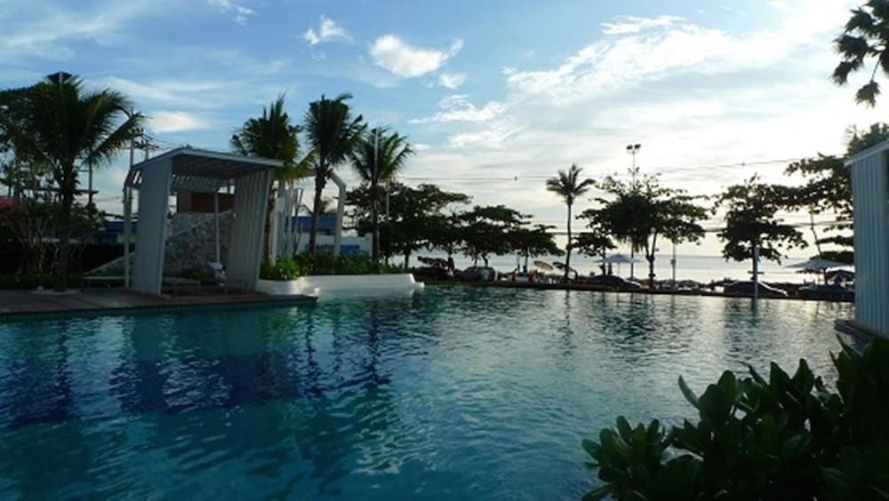 undefined The Relaxing Room Sea View at Lumpini Park Beach Jomtien Condominium Pattaya 7