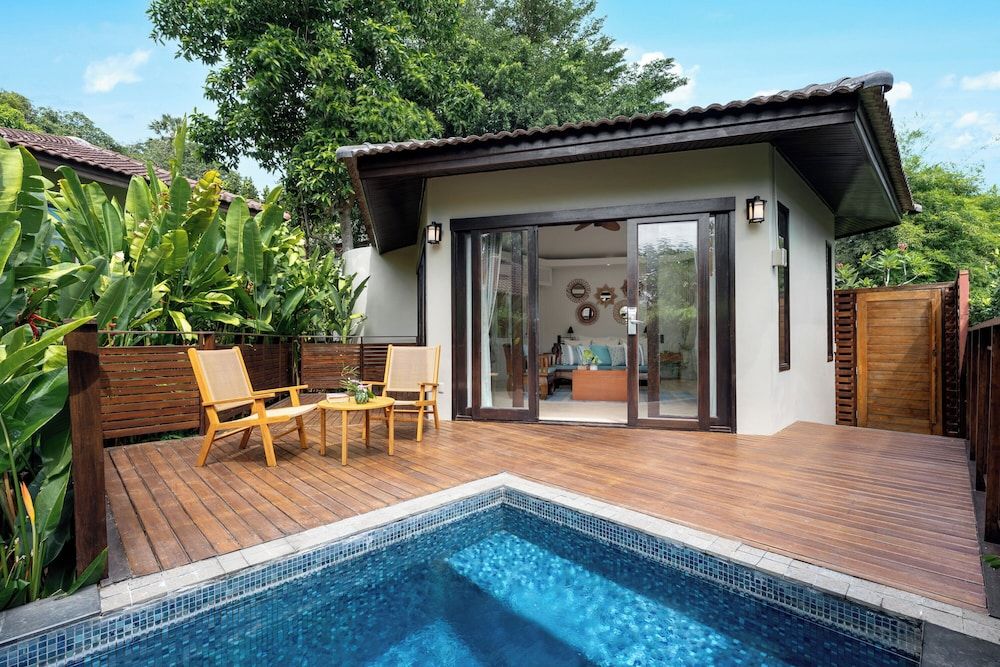 SAii Koh Samui Villas - Adults Only