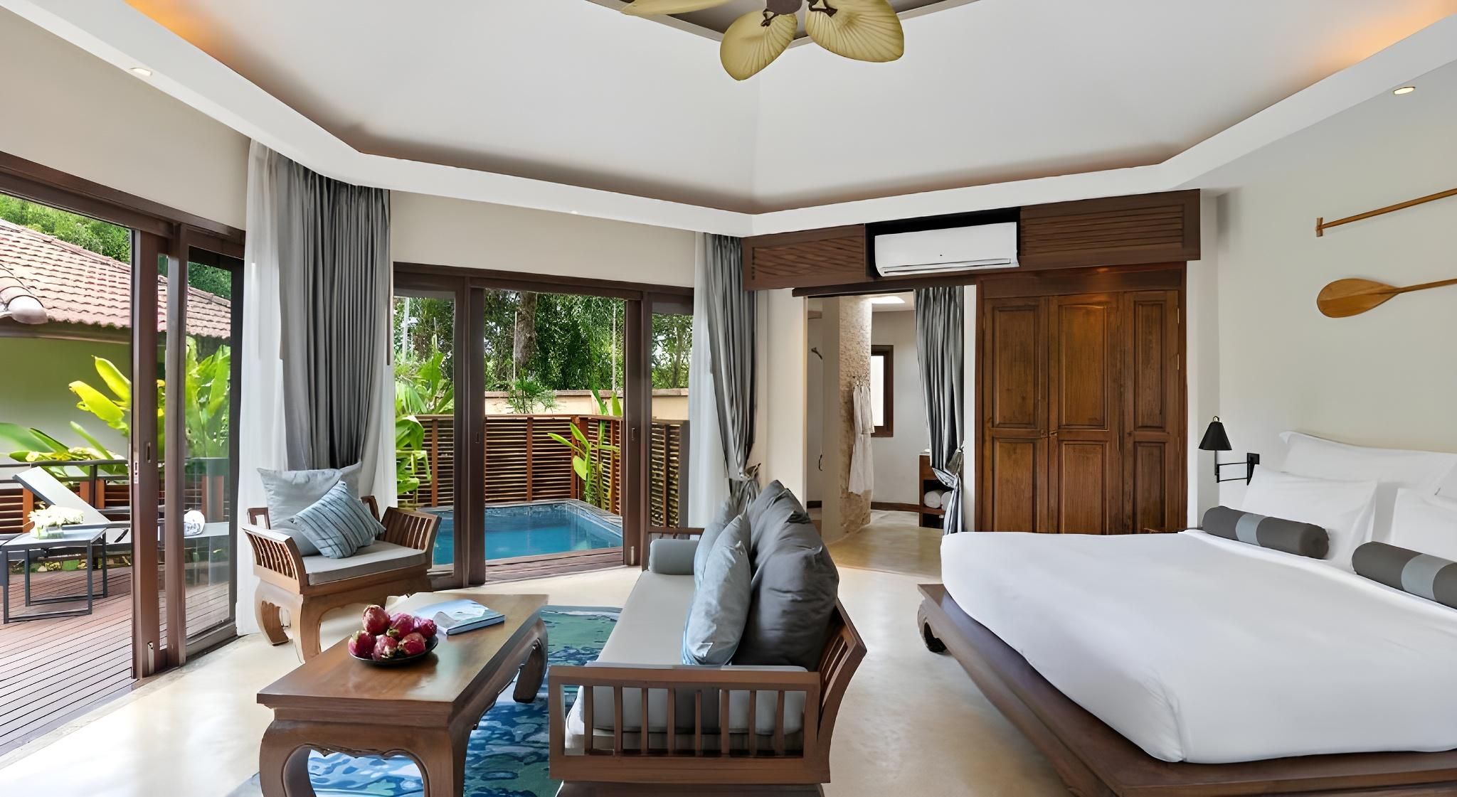 undefined SAii Koh Samui Villas - Adults Only 8
