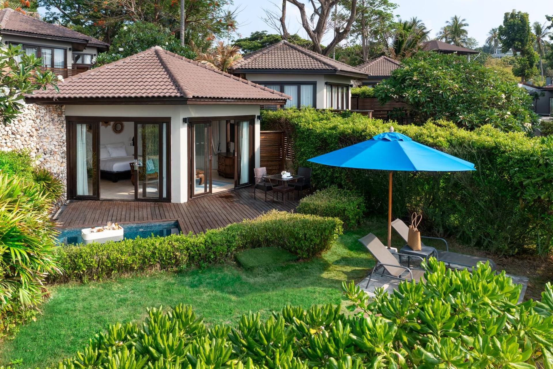 undefined SAii Koh Samui Villas - Adults Only 2