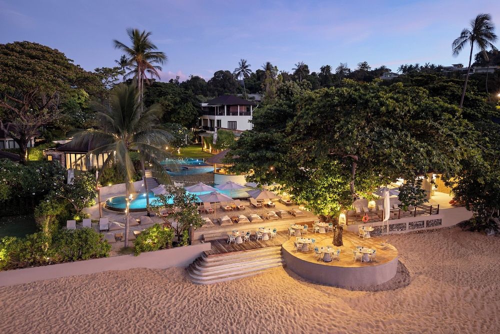 undefined SAii Koh Samui Villas - Adults Only 6