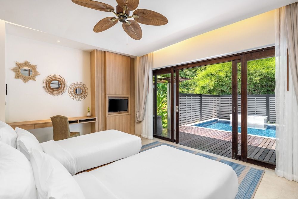 undefined SAii Koh Samui Villas - Adults Only 10