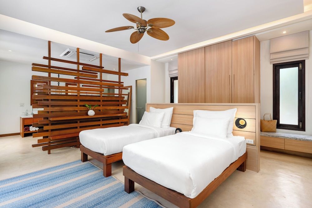 undefined SAii Koh Samui Villas Adults Only 10