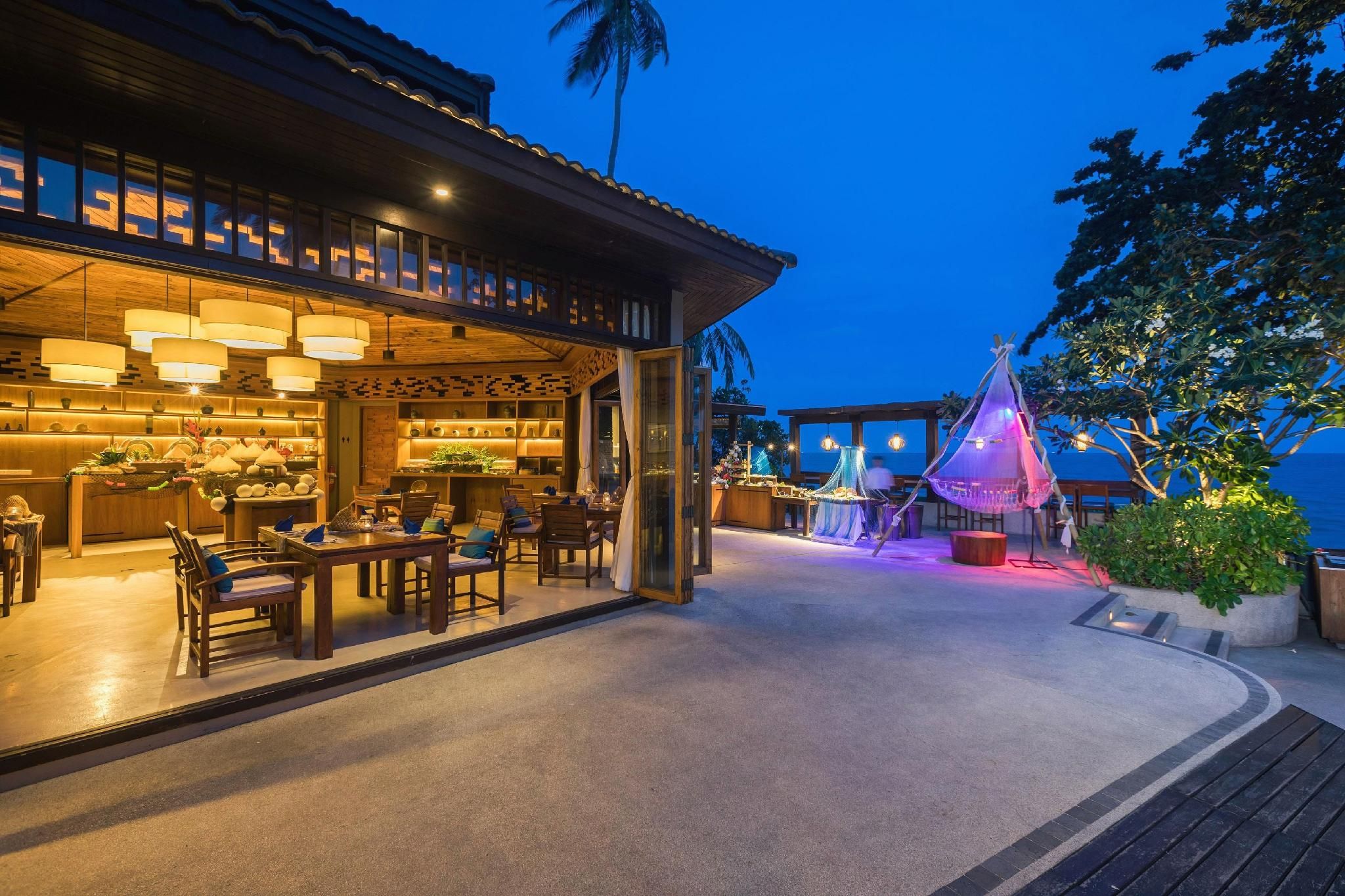 undefined SAii Koh Samui Villas Adults Only 5