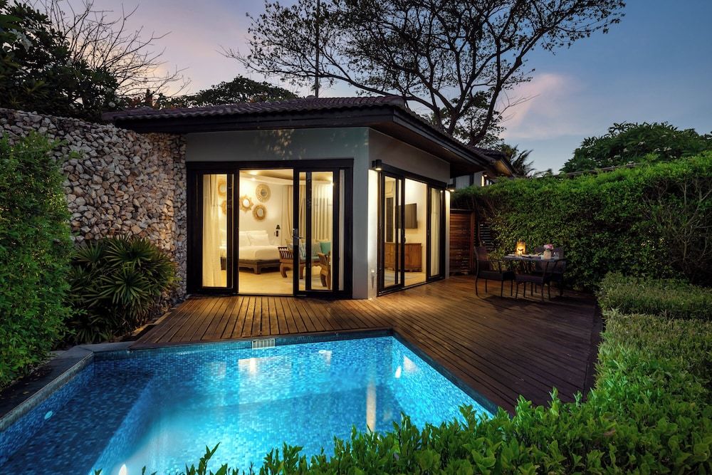 undefined SAii Koh Samui Villas - Adults Only 5