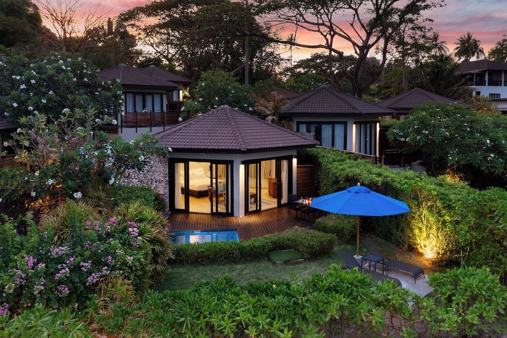 undefined SAii Koh Samui Villas Adults Only 3