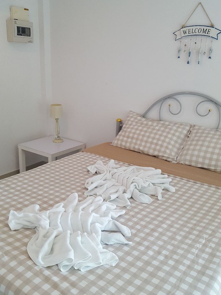 Charlie's Bungalow Bangalow Double Room 8