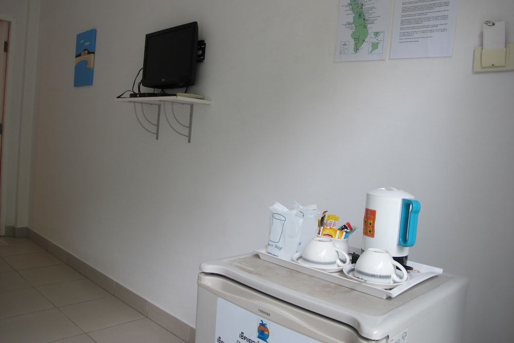 Charlie's Bungalow Bangalow Double Room 11