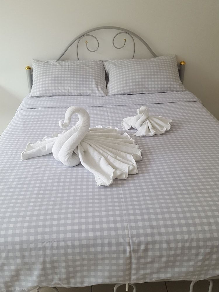 Charlie's Bungalow Bangalow Double Room 7