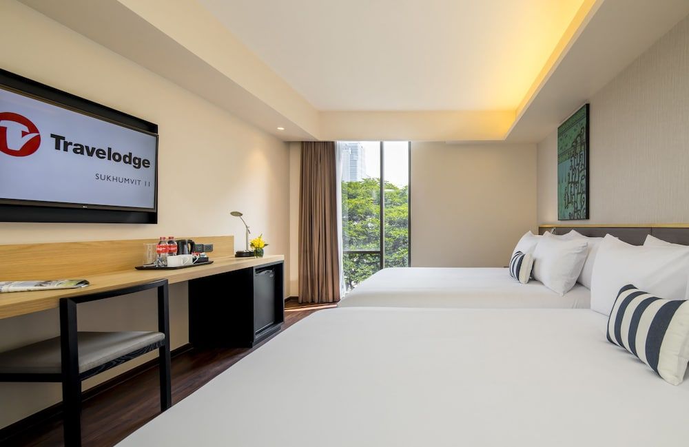 Friends and Family Quadruple Room