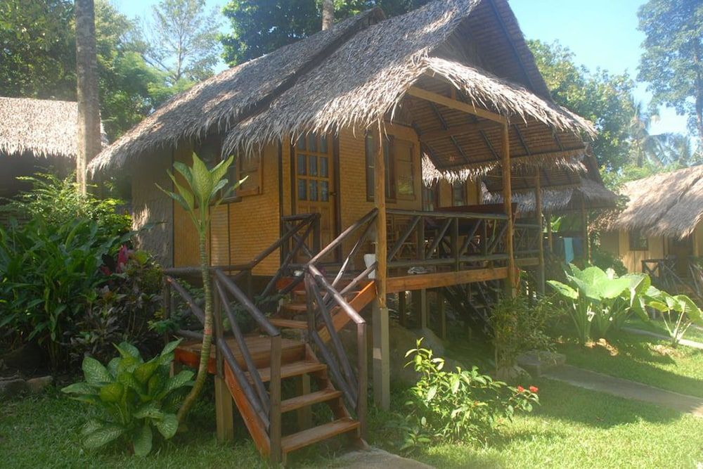 undefined Jungle Garden 5