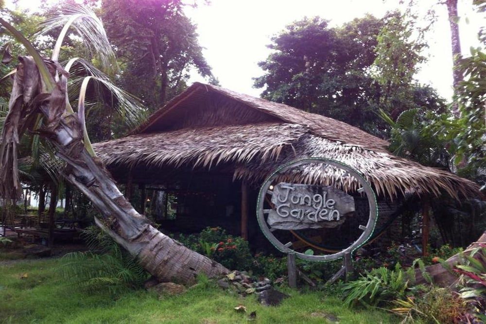 undefined Jungle Garden 2