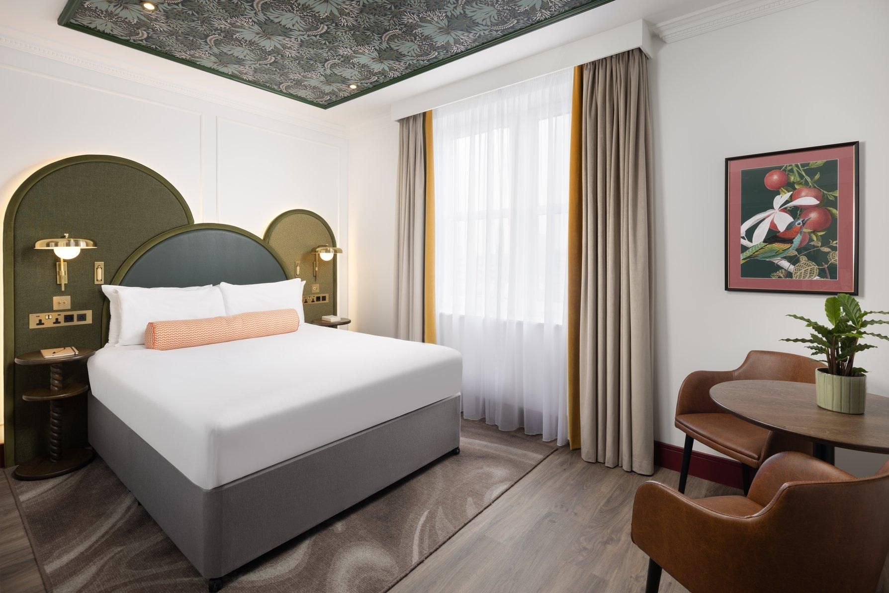 undefined The Welbeck Hotel, by IHG 5