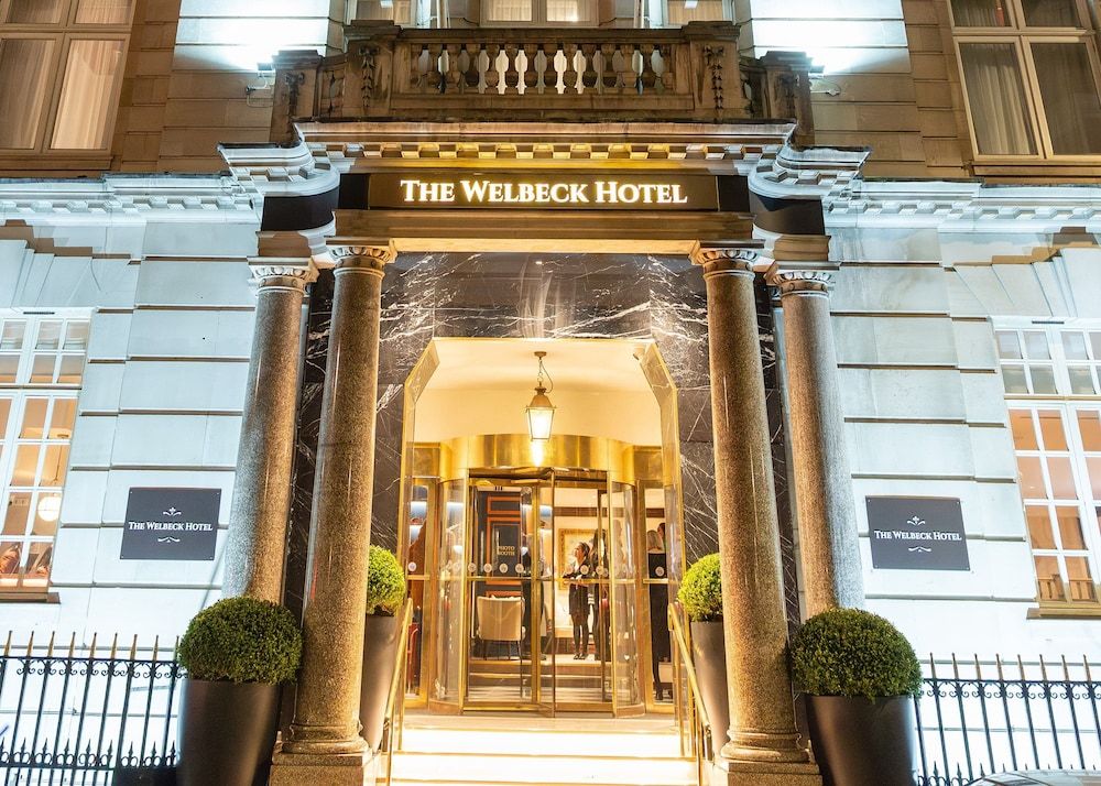 undefined The Welbeck Hotel, by IHG 4