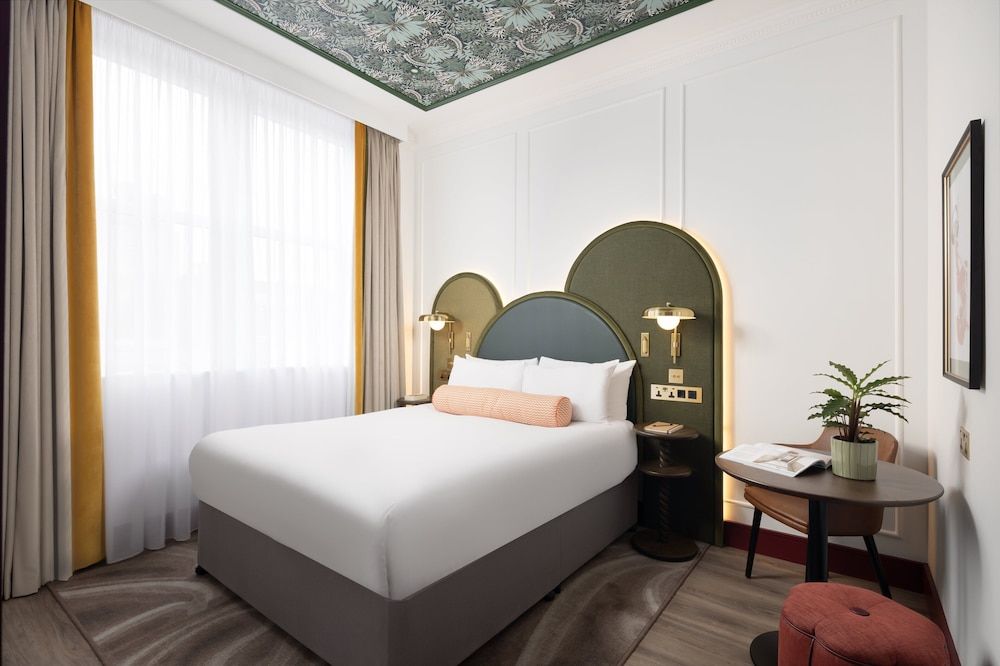 undefined The Welbeck Hotel, by IHG