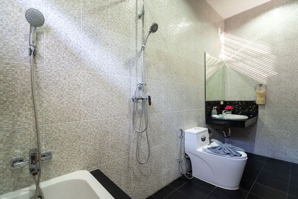 Boutique Resort Private Pool Villa Presidential Villa, 2 Bedrooms, Pool View 5