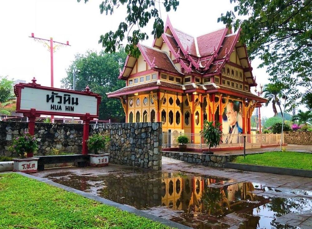 undefined Golf-Sea-City Guest House 9