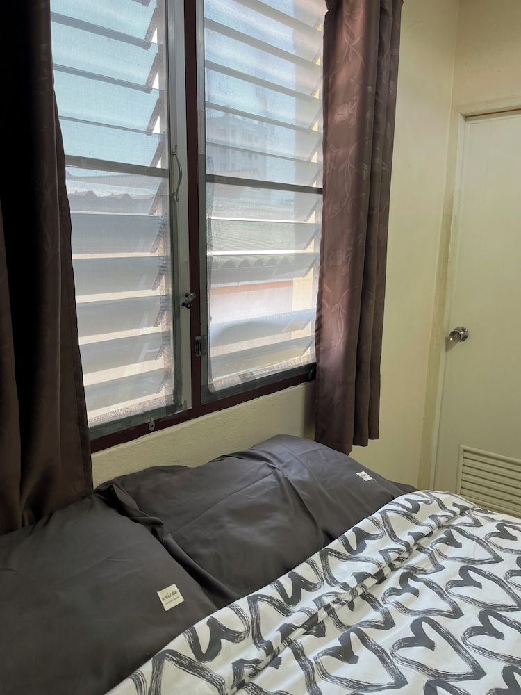 Golf-Sea-City Guest House Standard Room (Fan) 7