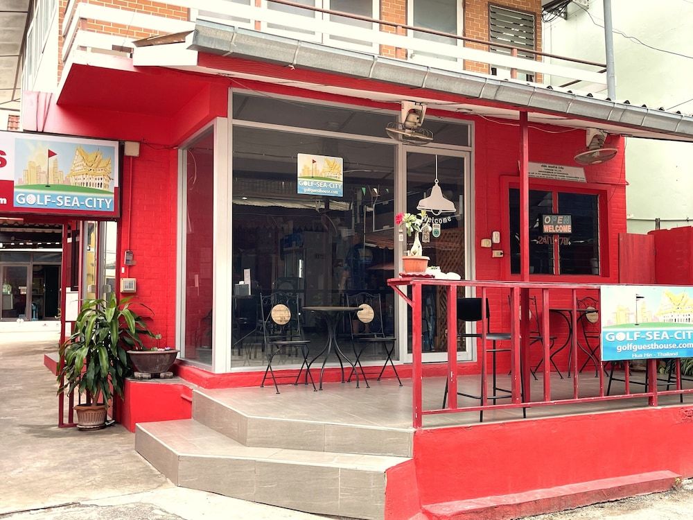 undefined Golf-Sea-City Guest House 6