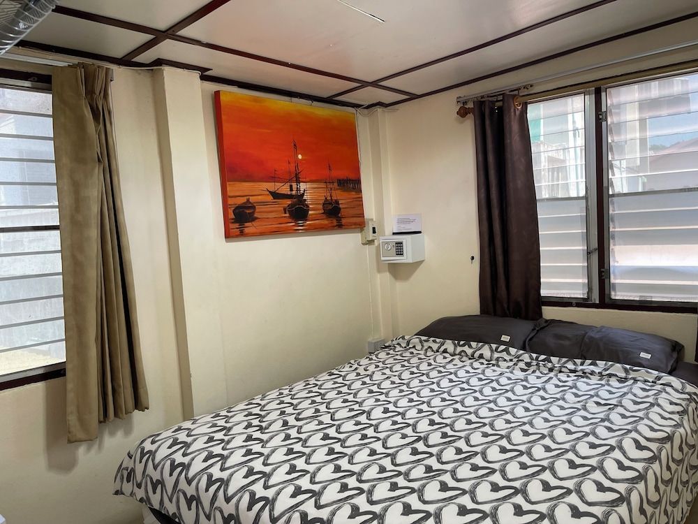 Golf-Sea-City Guest House Standard Room (Fan) 3