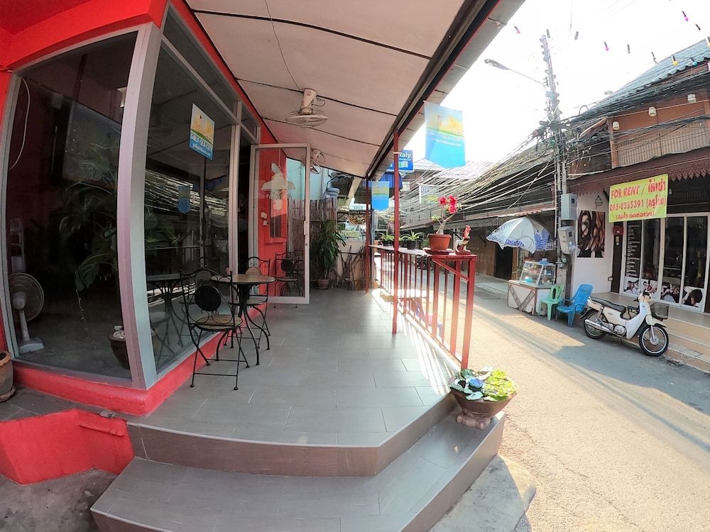 undefined Golf-Sea-City Guest House 10