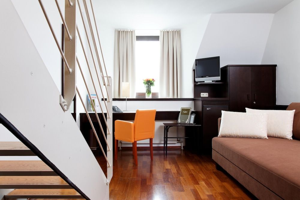 undefined Hotel Central