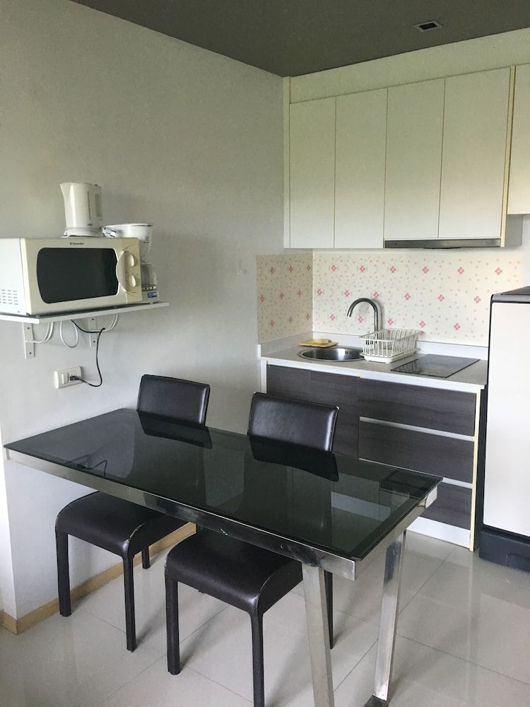 undefined The Gallery Condo - D41 by Axiom 5