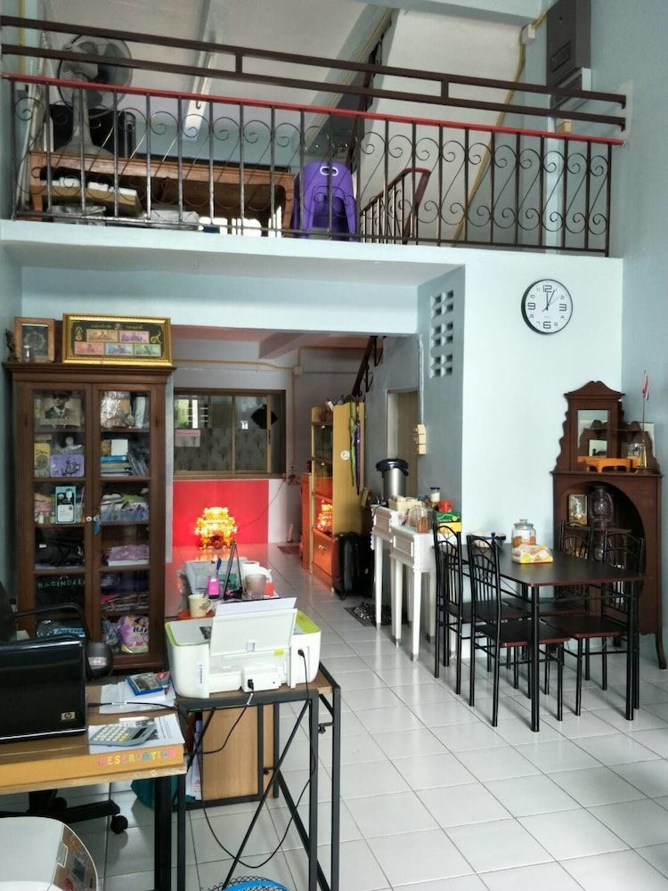 undefined A & P House Charansanitwong 8