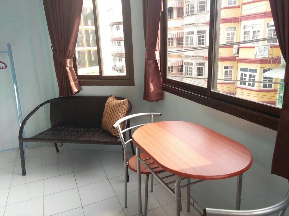 undefined A & P House Charansanitwong 7