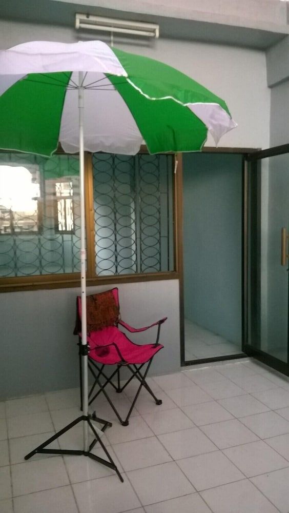 undefined A & P House Charansanitwong 10