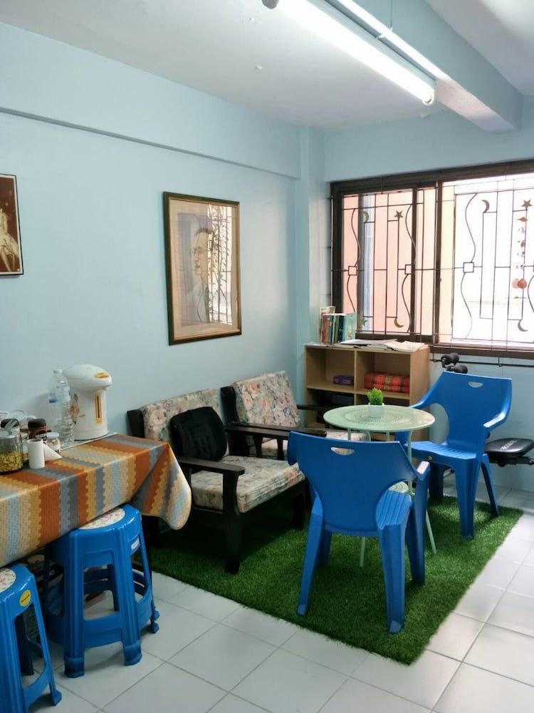 undefined A & P House Charansanitwong 3
