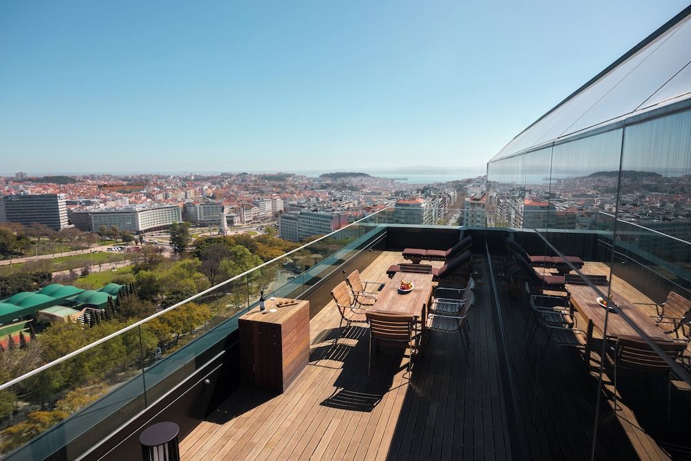 undefined InterContinental Lisbon by IHG