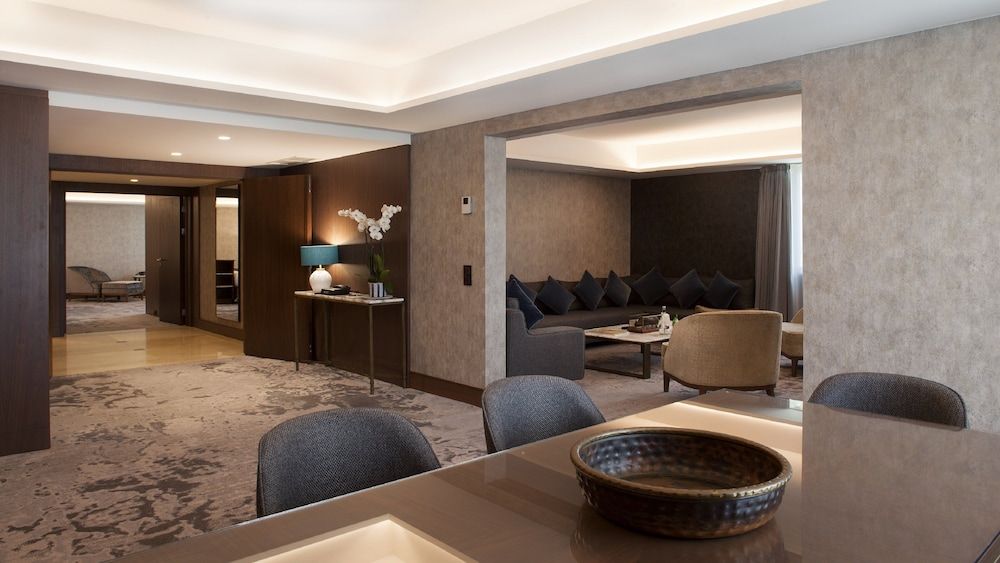 InterContinental Lisbon by IHG