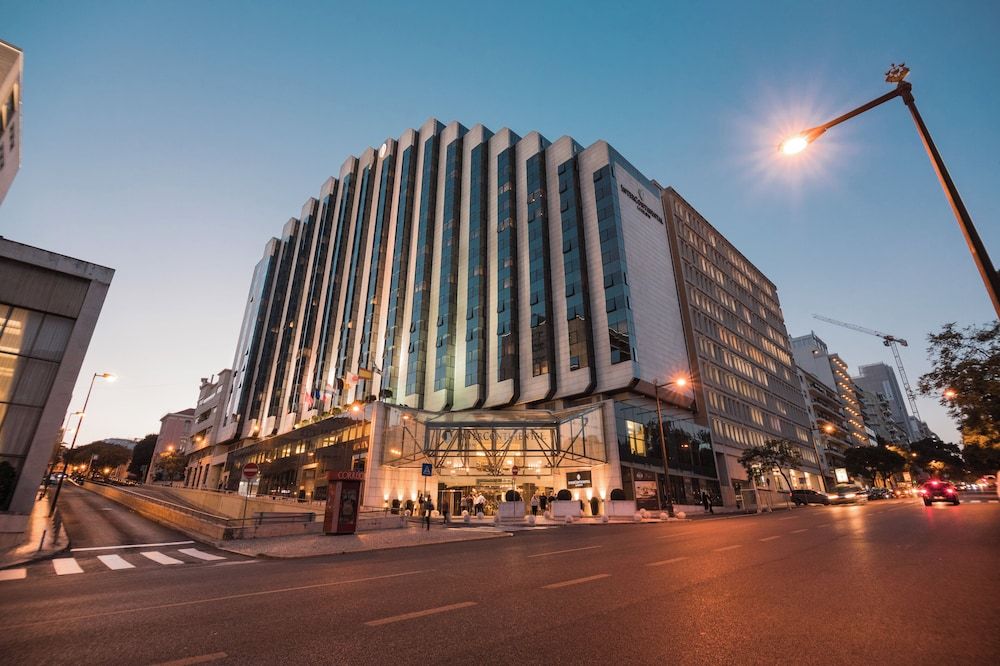 undefined InterContinental Lisbon by IHG 3
