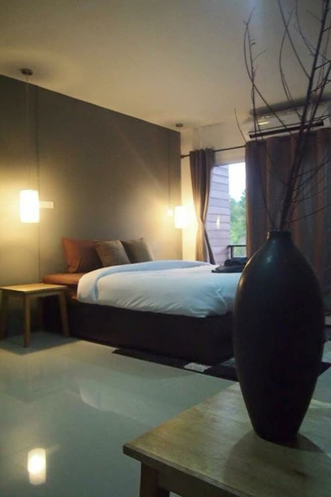 Fondness Hotel Deluxe Double Room 3