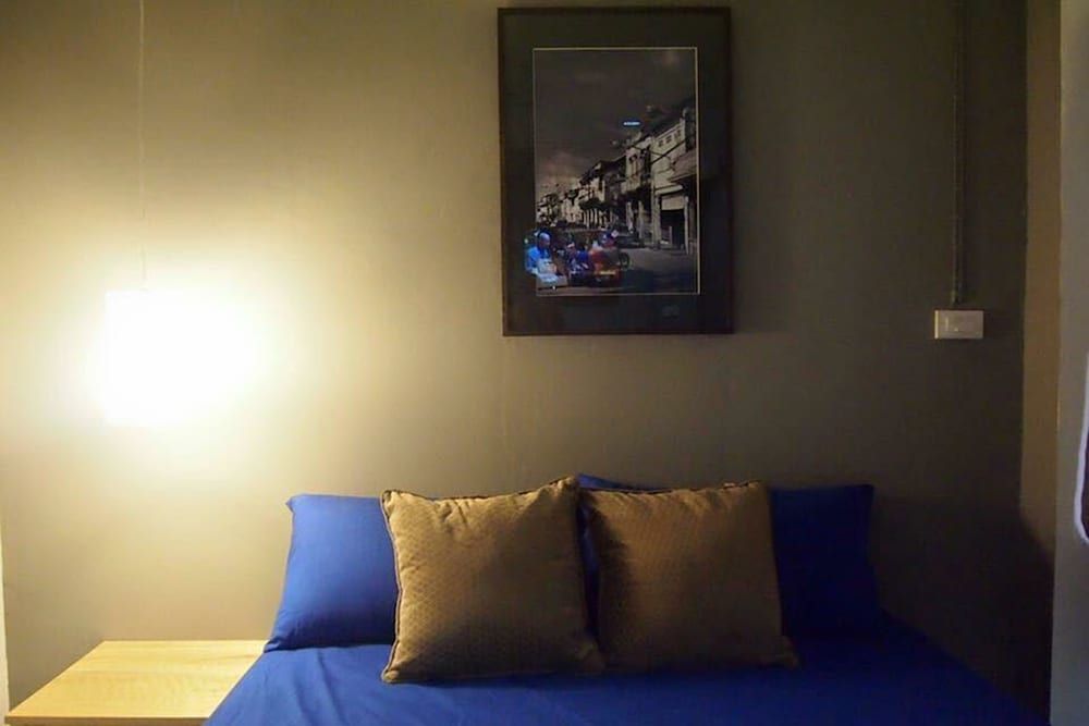 Fondness Hotel Triple Room 2