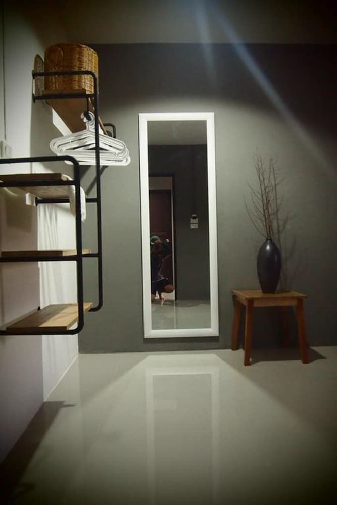 Fondness Hotel Deluxe Double Room 4