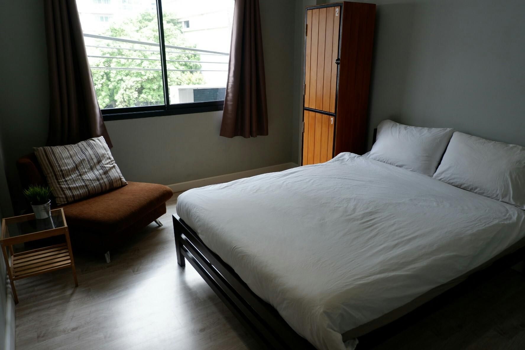 undefined 1989 Sukhumvit Bangkok - Hostel 7